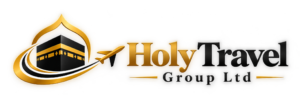 Holy Travel Group Ltd logo