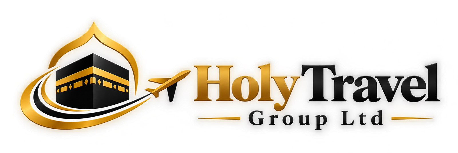 Holy Travel Group Ltd logo